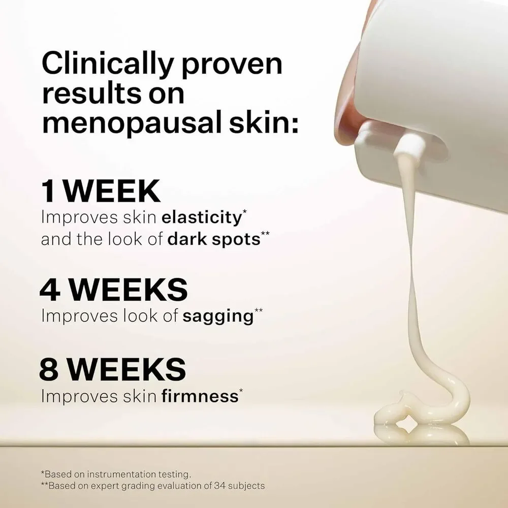 StriVectin Tighten & Lift Peptight Face Lift Serum Tightening & Brightening 1oz